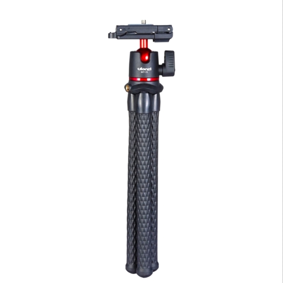 Ulanzi Other - BNIB Ulanzi Flexible Tripod MT-11